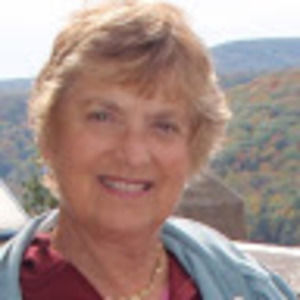 Meet your Posher, Frances